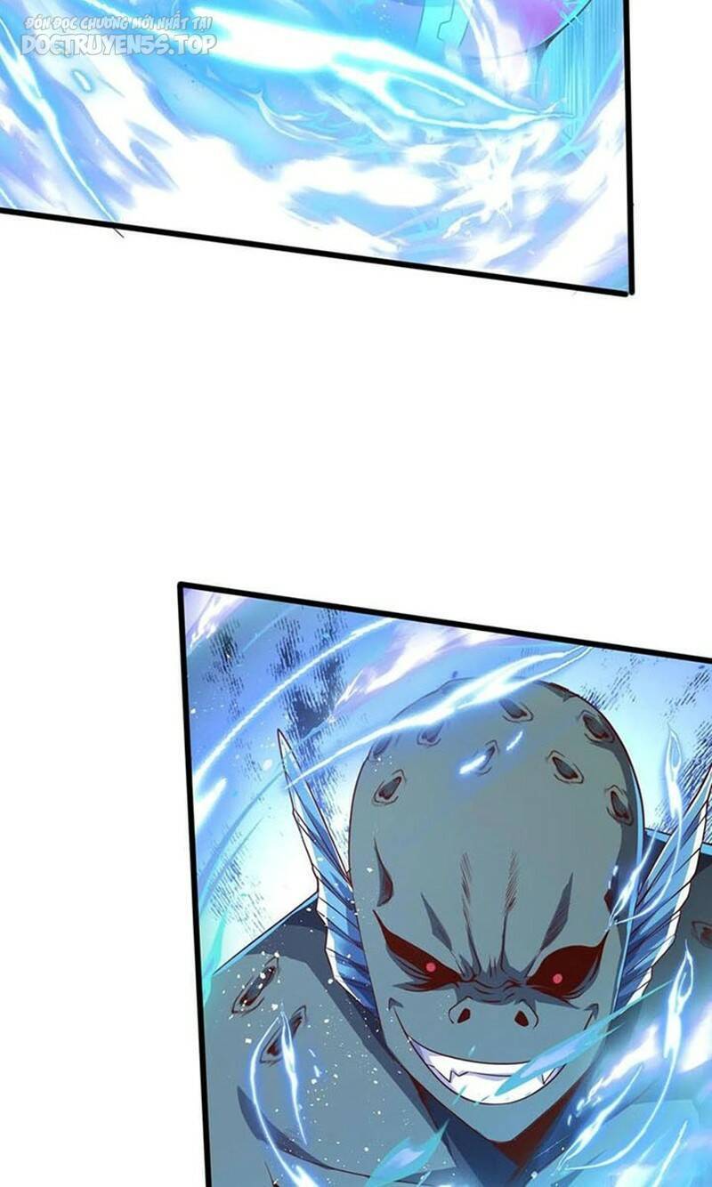 Linh Khí Khôi Phục: Ta Mỗi Ngày Thu Được Một Cái Kỹ Năng Mới Chap 185 - Next Chap 186