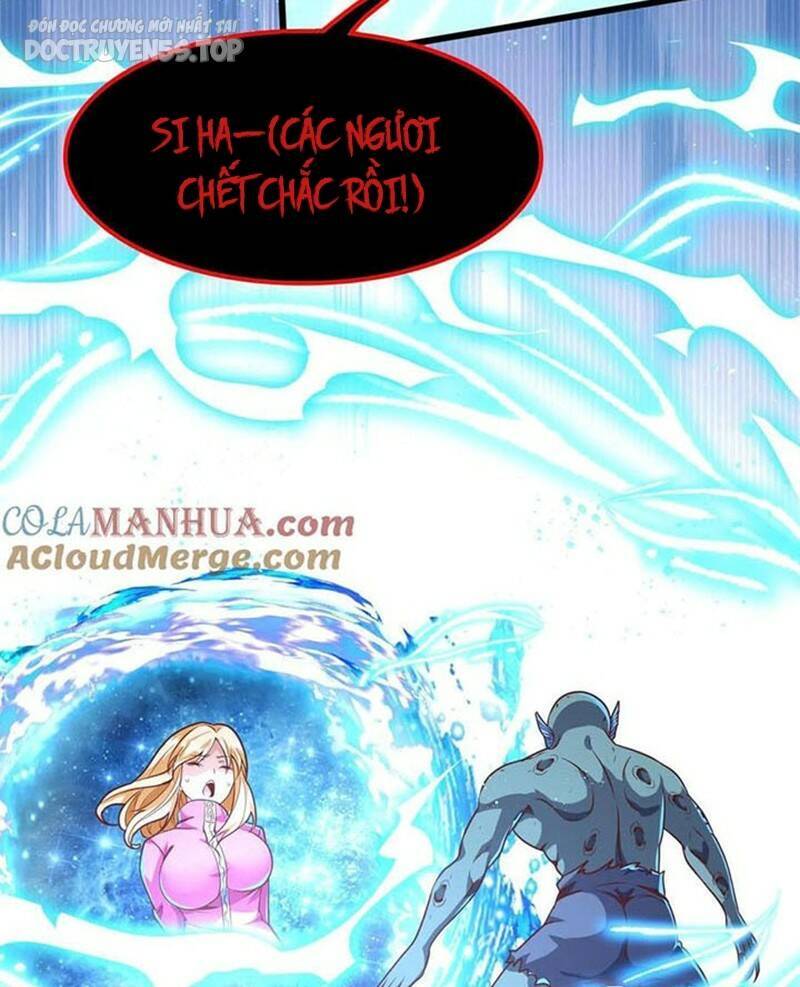 Linh Khí Khôi Phục: Ta Mỗi Ngày Thu Được Một Cái Kỹ Năng Mới Chap 185 - Next Chap 186