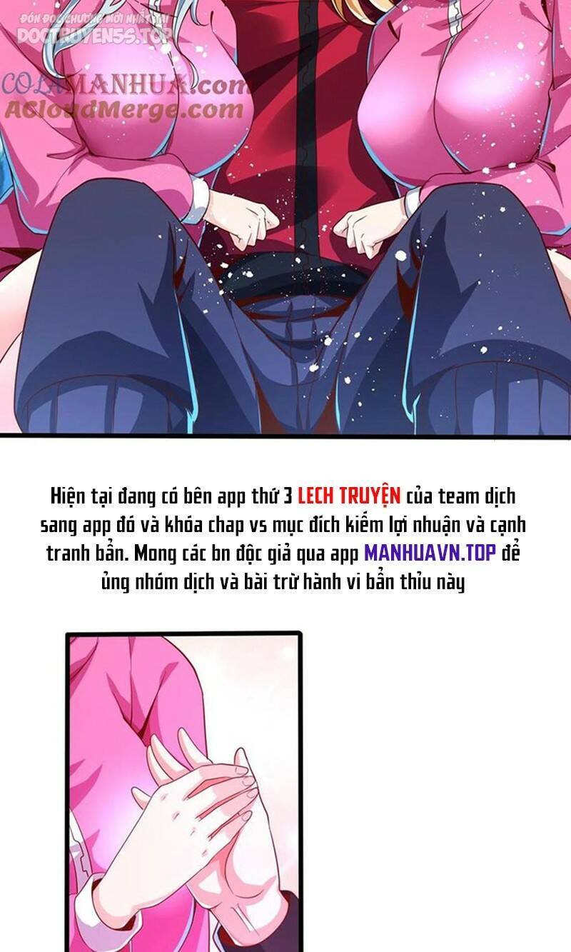 Linh Khí Khôi Phục: Ta Mỗi Ngày Thu Được Một Cái Kỹ Năng Mới Chap 185 - Next Chap 186