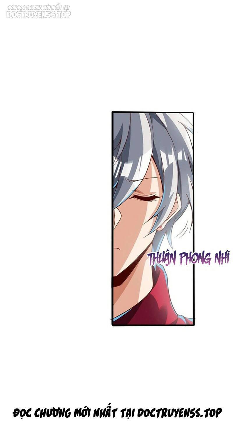 Linh Khí Khôi Phục: Ta Mỗi Ngày Thu Được Một Cái Kỹ Năng Mới Chap 185 - Next Chap 186