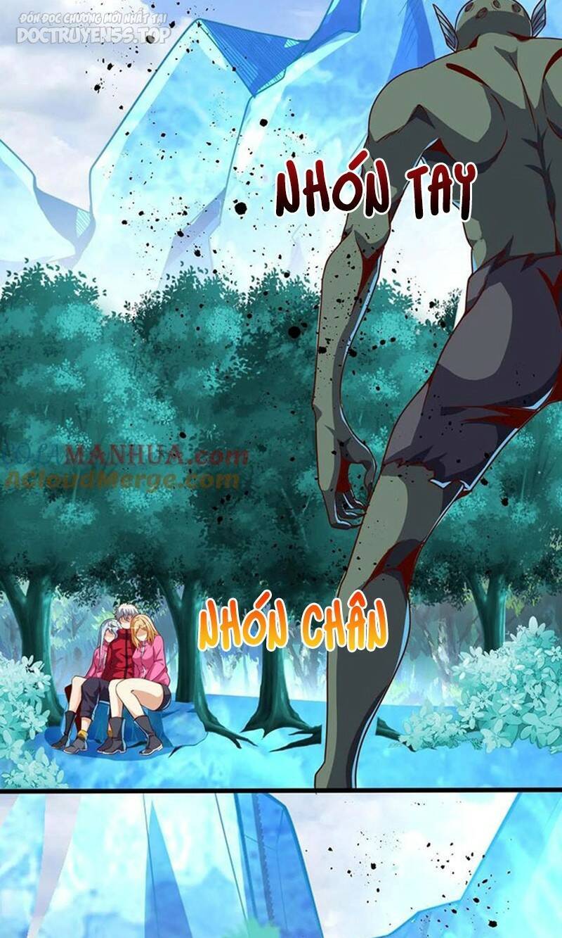 Linh Khí Khôi Phục: Ta Mỗi Ngày Thu Được Một Cái Kỹ Năng Mới Chap 185 - Next Chap 186