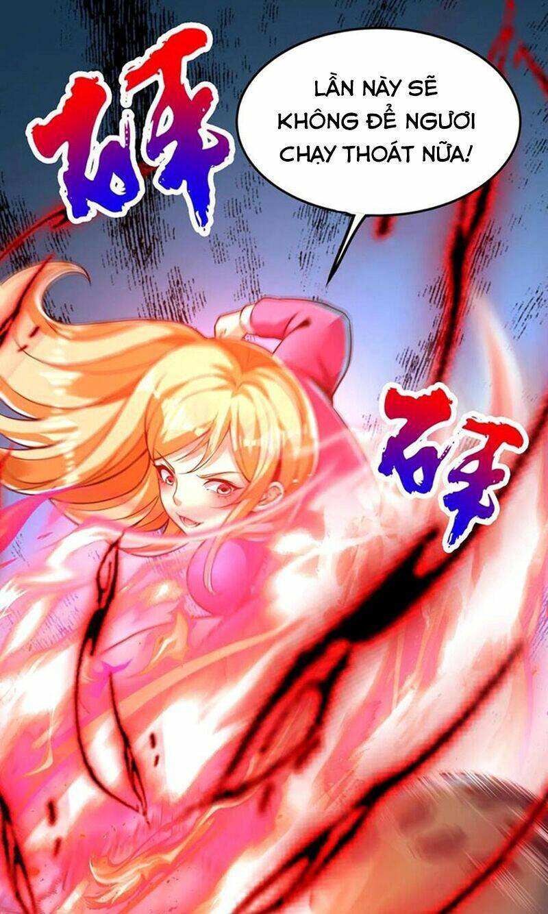 Linh Khí Khôi Phục: Ta Mỗi Ngày Thu Được Một Cái Kỹ Năng Mới Chap 186 - Next Chap 187