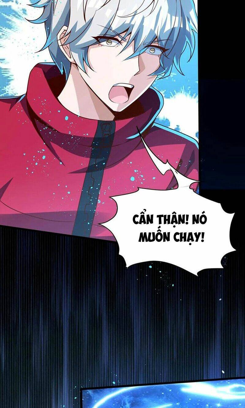 Linh Khí Khôi Phục: Ta Mỗi Ngày Thu Được Một Cái Kỹ Năng Mới Chap 186 - Next Chap 187