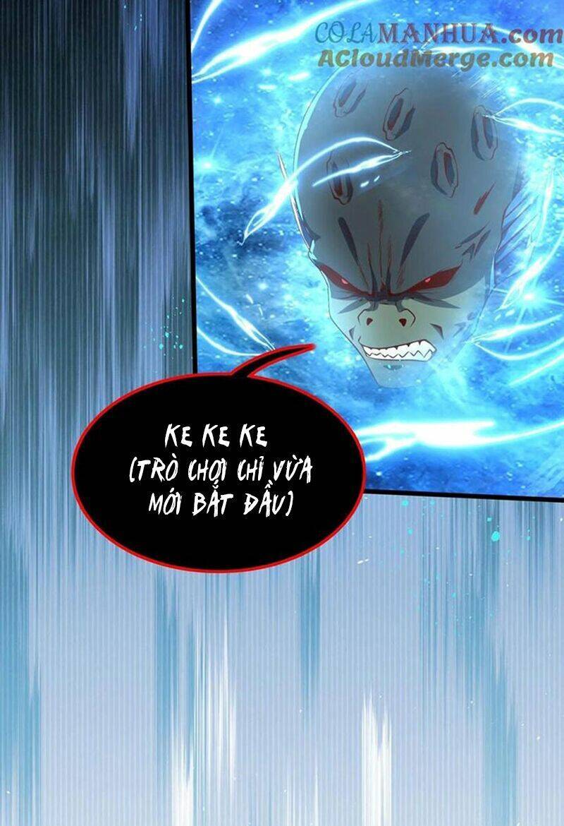 Linh Khí Khôi Phục: Ta Mỗi Ngày Thu Được Một Cái Kỹ Năng Mới Chap 186 - Next Chap 187