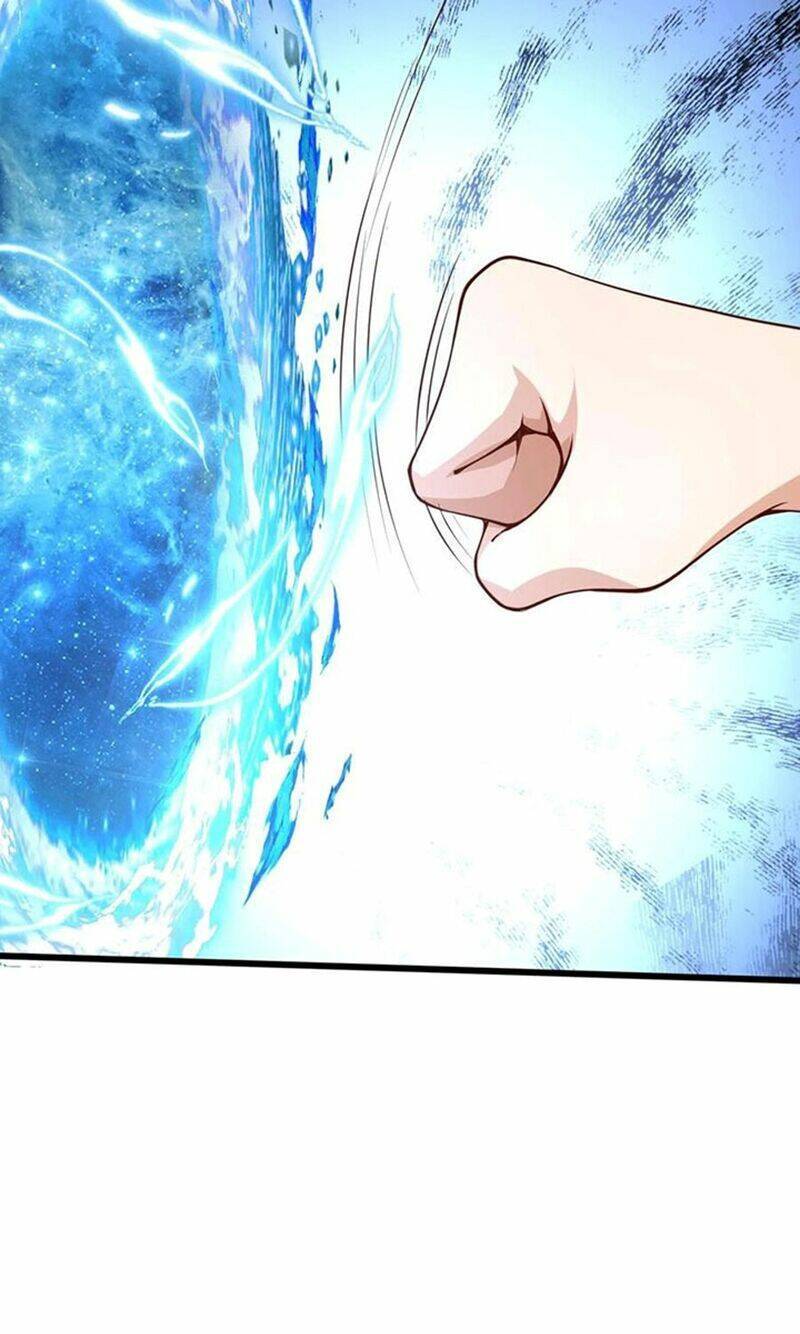 Linh Khí Khôi Phục: Ta Mỗi Ngày Thu Được Một Cái Kỹ Năng Mới Chap 186 - Next Chap 187