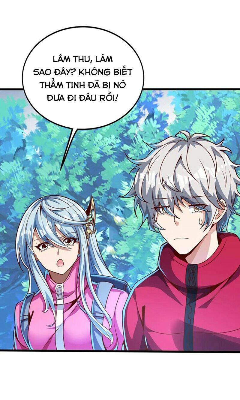 Linh Khí Khôi Phục: Ta Mỗi Ngày Thu Được Một Cái Kỹ Năng Mới Chap 186 - Next Chap 187