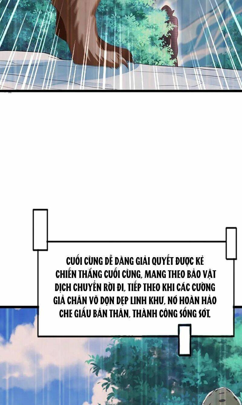 Linh Khí Khôi Phục: Ta Mỗi Ngày Thu Được Một Cái Kỹ Năng Mới Chap 186 - Next Chap 187