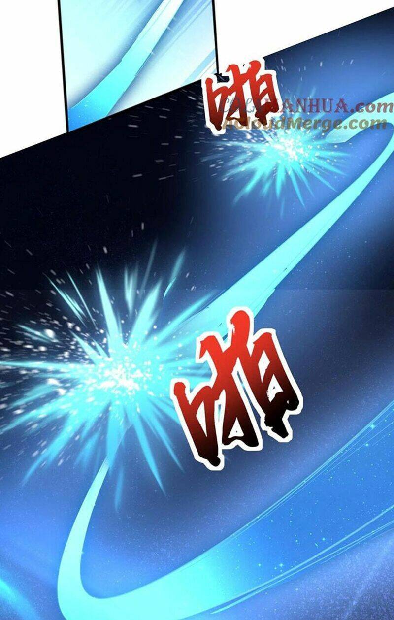 Linh Khí Khôi Phục: Ta Mỗi Ngày Thu Được Một Cái Kỹ Năng Mới Chap 186 - Next Chap 187