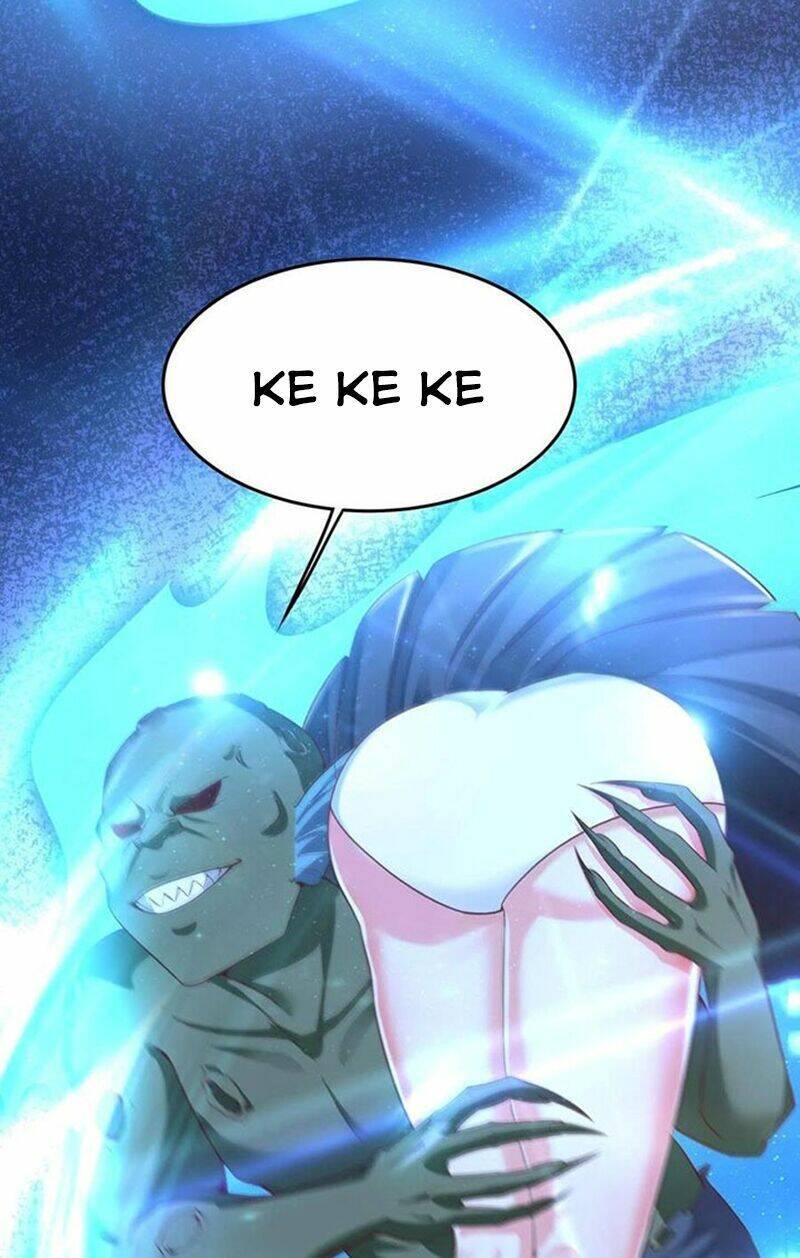 Linh Khí Khôi Phục: Ta Mỗi Ngày Thu Được Một Cái Kỹ Năng Mới Chap 186 - Next Chap 187