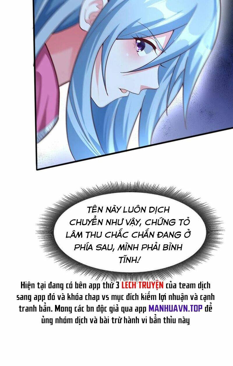 Linh Khí Khôi Phục: Ta Mỗi Ngày Thu Được Một Cái Kỹ Năng Mới Chap 186 - Next Chap 187