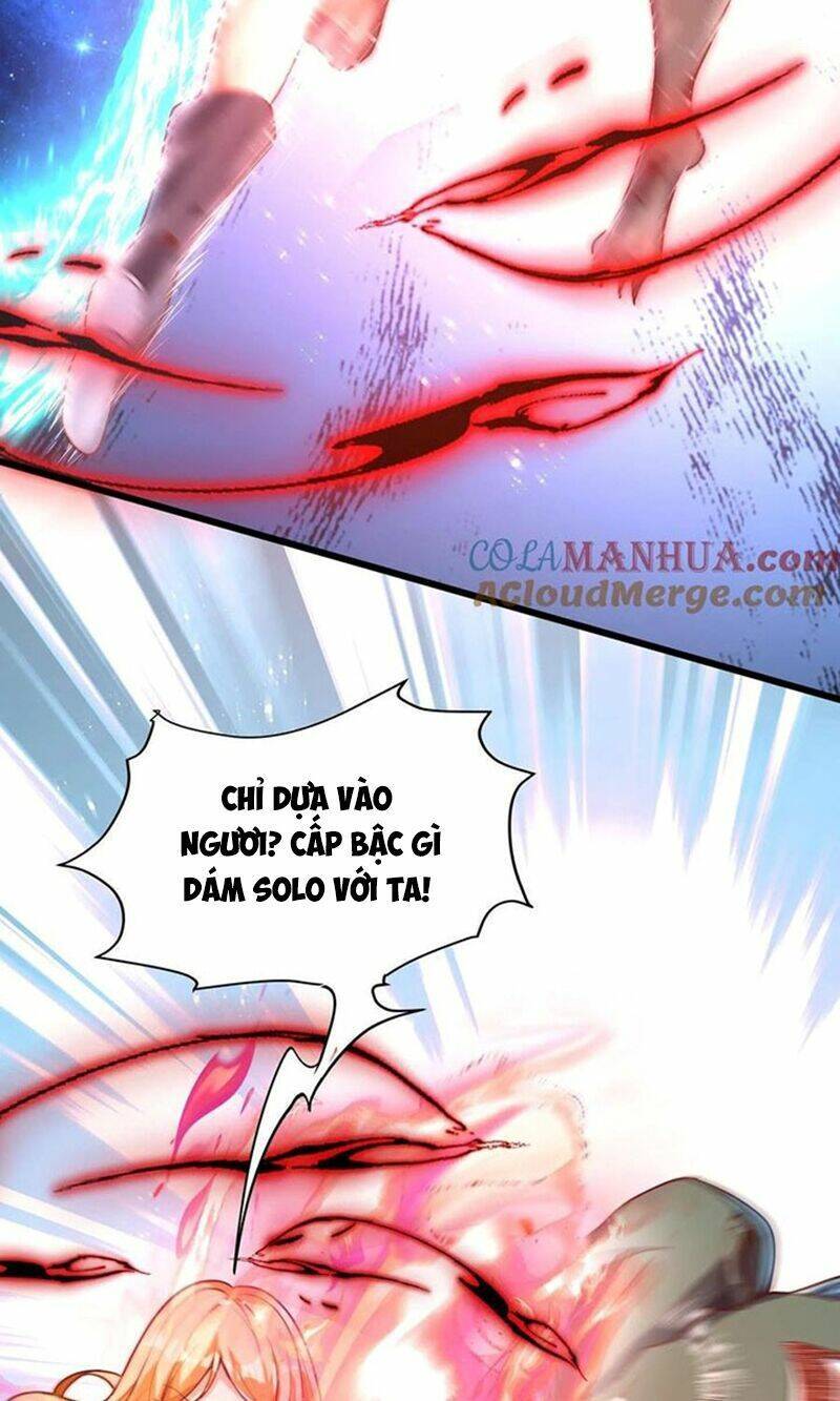 Linh Khí Khôi Phục: Ta Mỗi Ngày Thu Được Một Cái Kỹ Năng Mới Chap 186 - Next Chap 187