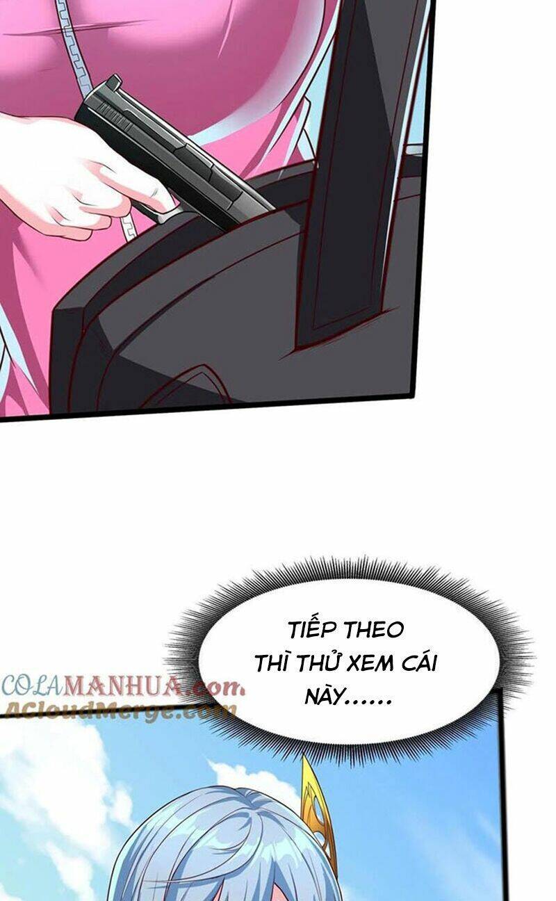 Linh Khí Khôi Phục: Ta Mỗi Ngày Thu Được Một Cái Kỹ Năng Mới Chap 187 - Next Chap 188