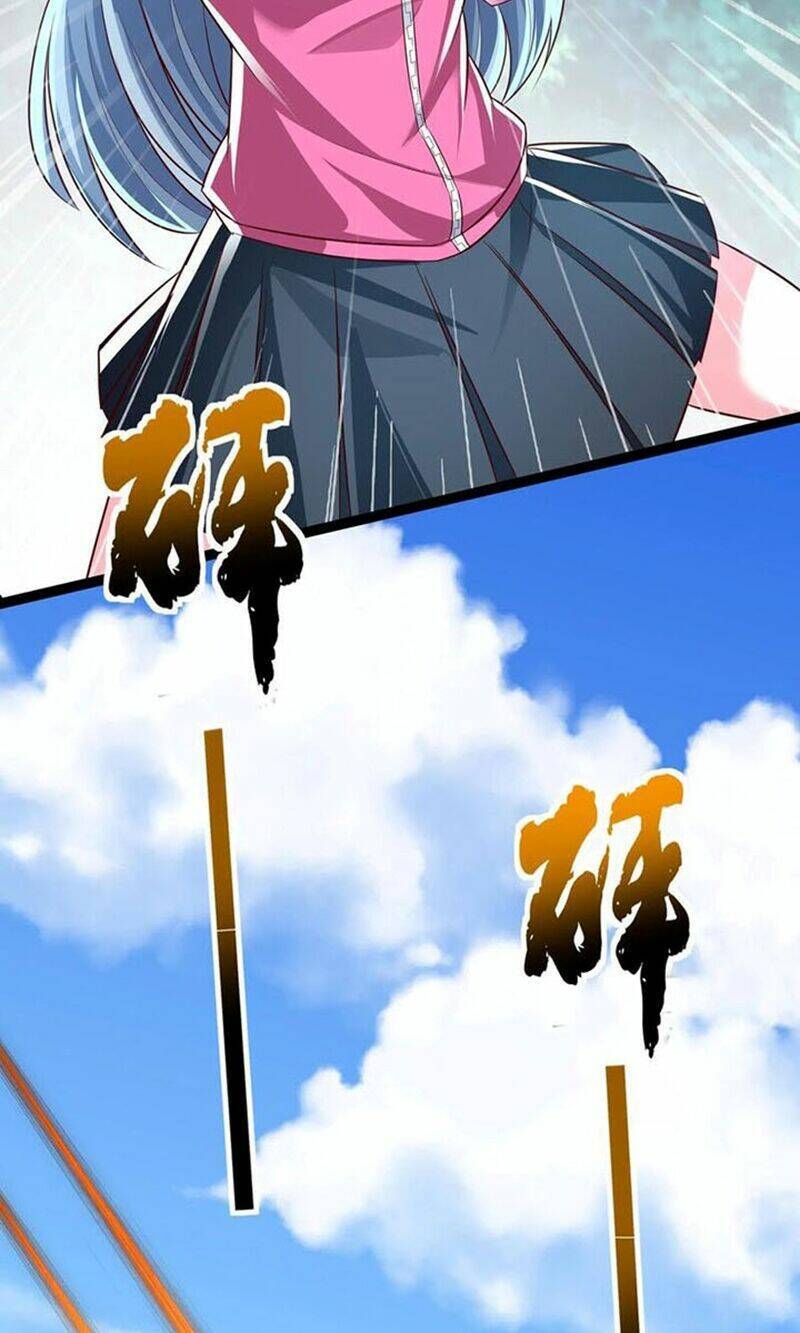 Linh Khí Khôi Phục: Ta Mỗi Ngày Thu Được Một Cái Kỹ Năng Mới Chap 187 - Next Chap 188