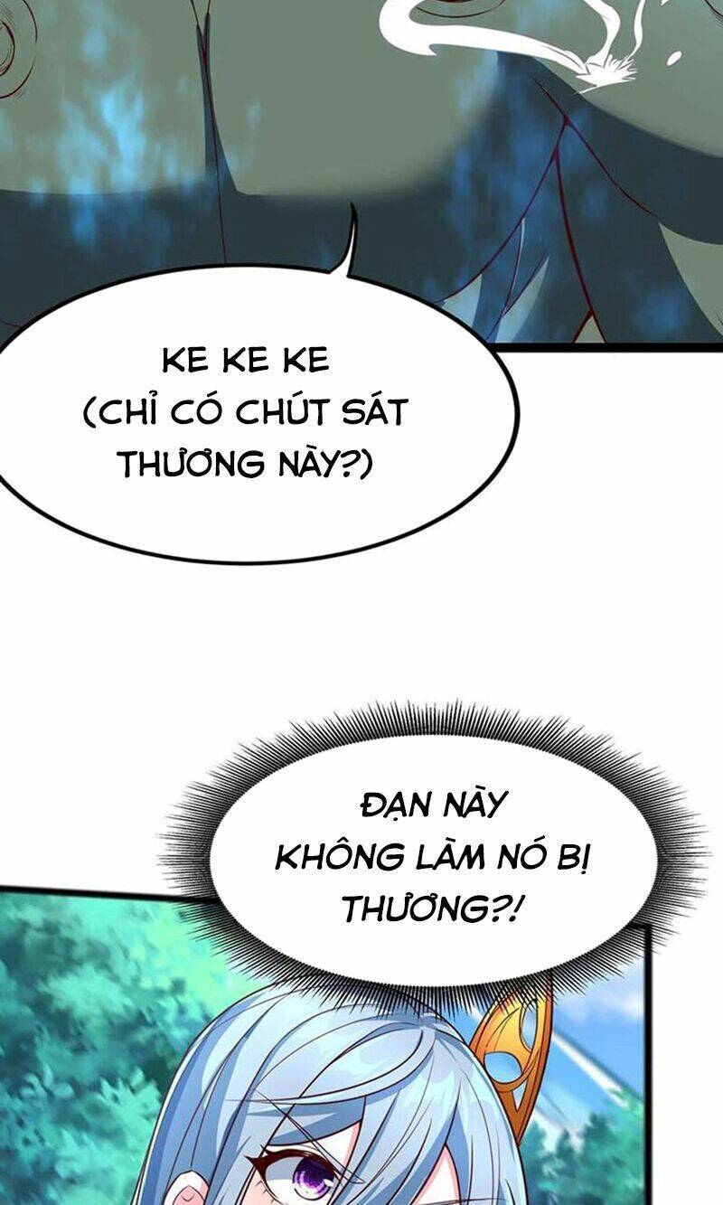 Linh Khí Khôi Phục: Ta Mỗi Ngày Thu Được Một Cái Kỹ Năng Mới Chap 187 - Next Chap 188