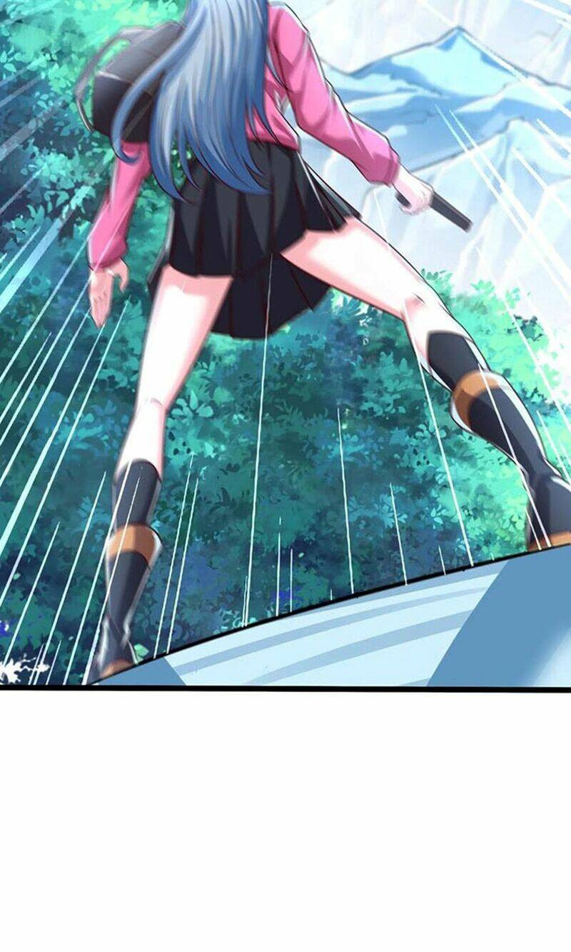 Linh Khí Khôi Phục: Ta Mỗi Ngày Thu Được Một Cái Kỹ Năng Mới Chap 187 - Next Chap 188