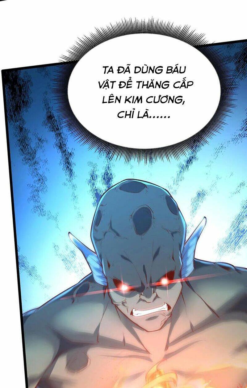 Linh Khí Khôi Phục: Ta Mỗi Ngày Thu Được Một Cái Kỹ Năng Mới Chap 187 - Next Chap 188