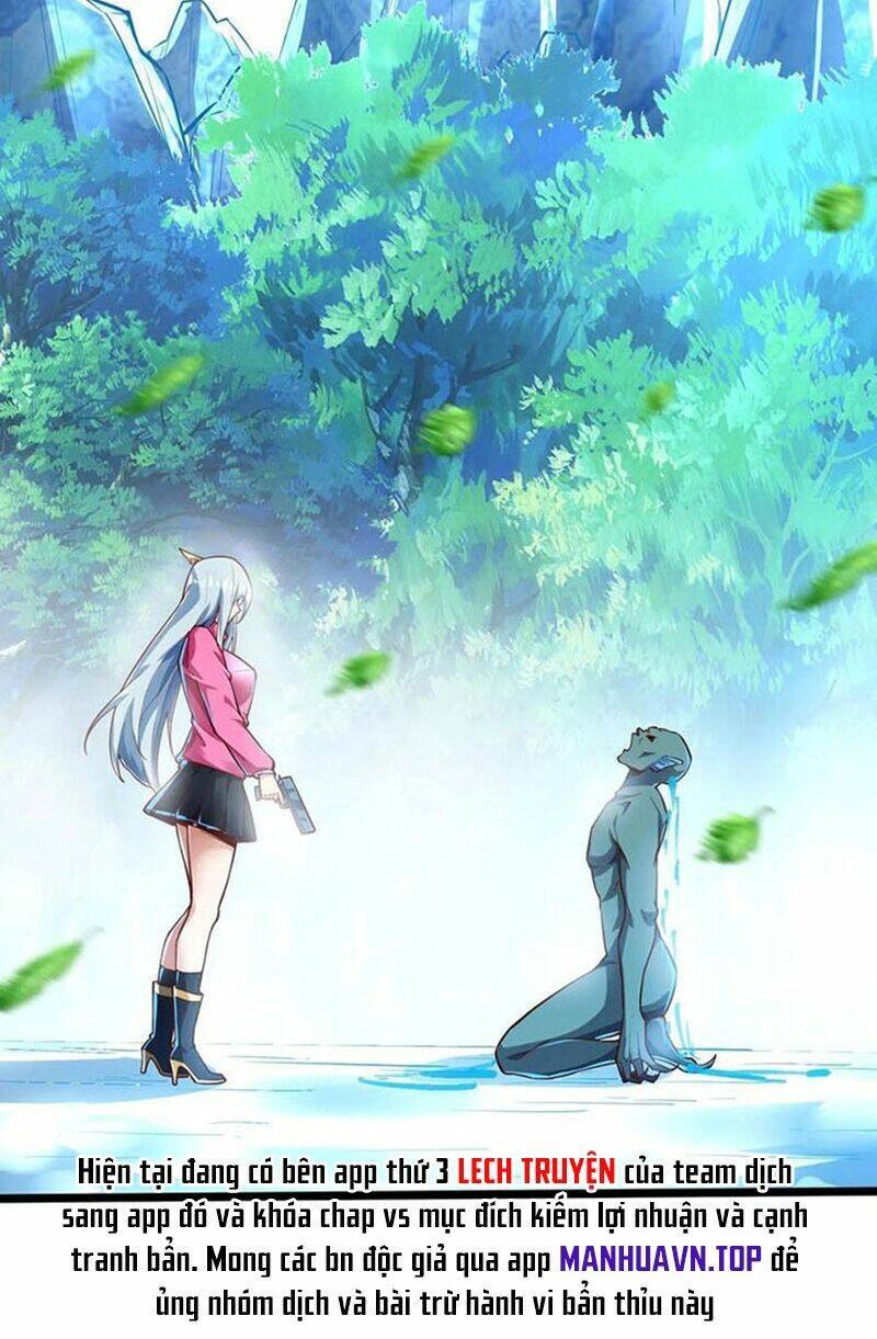 Linh Khí Khôi Phục: Ta Mỗi Ngày Thu Được Một Cái Kỹ Năng Mới Chap 187 - Next Chap 188
