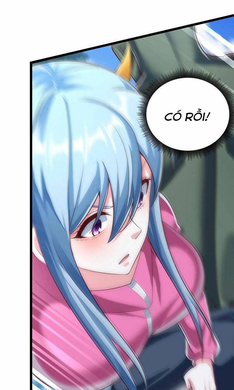 Linh Khí Khôi Phục: Ta Mỗi Ngày Thu Được Một Cái Kỹ Năng Mới Chap 187 - Next Chap 188