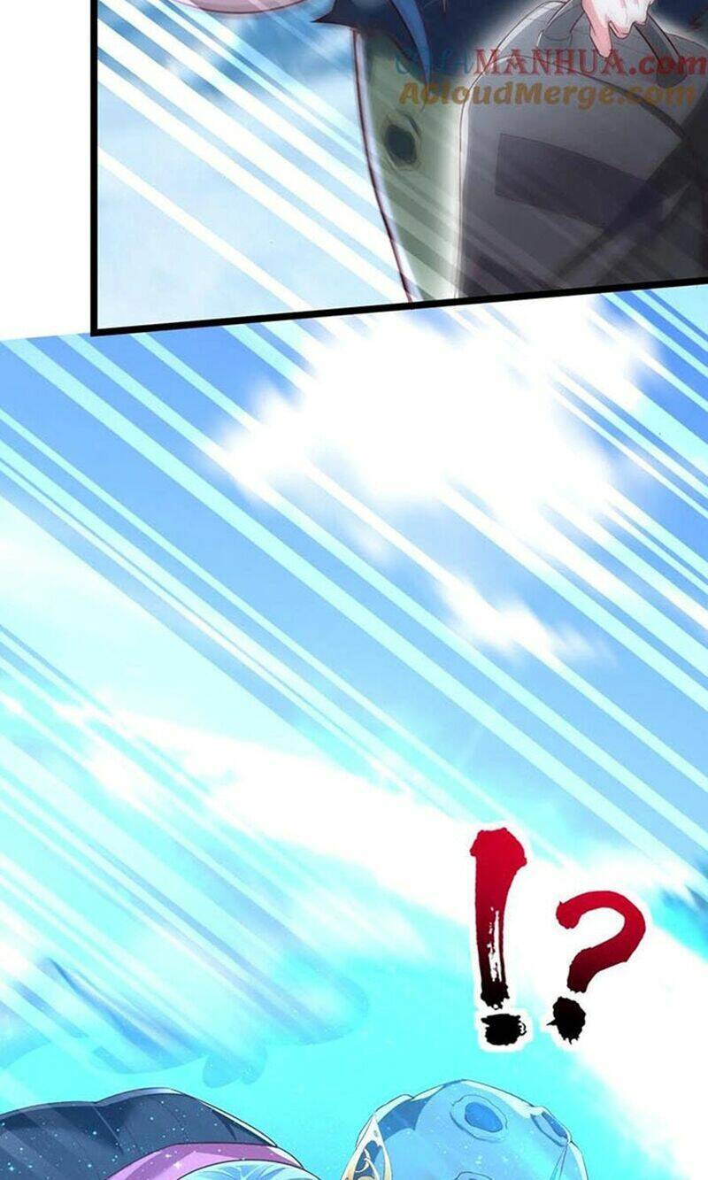 Linh Khí Khôi Phục: Ta Mỗi Ngày Thu Được Một Cái Kỹ Năng Mới Chap 187 - Next Chap 188