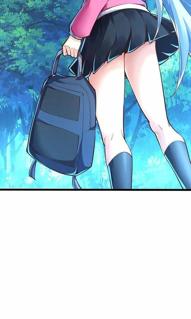 Linh Khí Khôi Phục: Ta Mỗi Ngày Thu Được Một Cái Kỹ Năng Mới Chap 188 - Next Chap 189