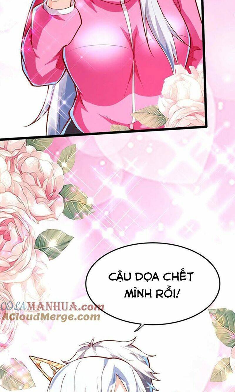Linh Khí Khôi Phục: Ta Mỗi Ngày Thu Được Một Cái Kỹ Năng Mới Chap 188 - Next Chap 189