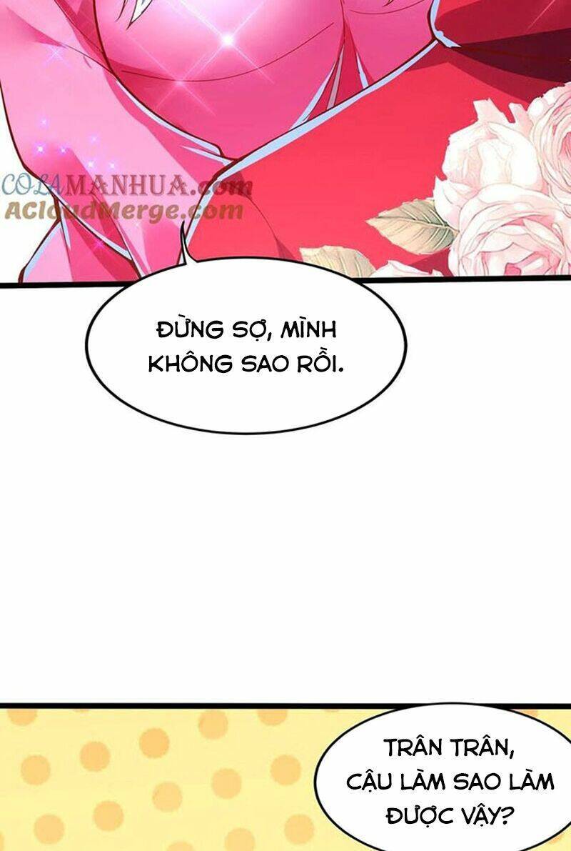 Linh Khí Khôi Phục: Ta Mỗi Ngày Thu Được Một Cái Kỹ Năng Mới Chap 188 - Next Chap 189