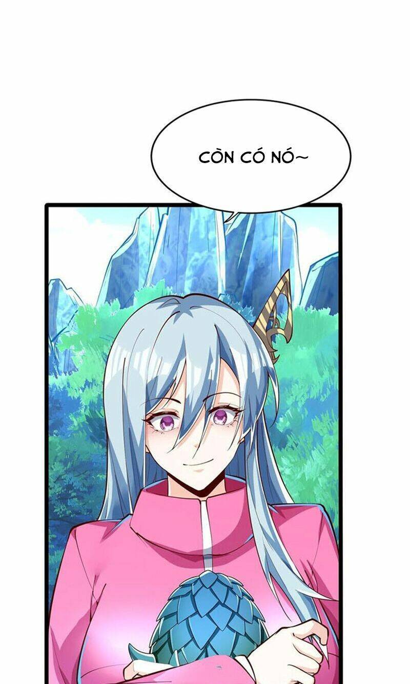 Linh Khí Khôi Phục: Ta Mỗi Ngày Thu Được Một Cái Kỹ Năng Mới Chap 188 - Next Chap 189
