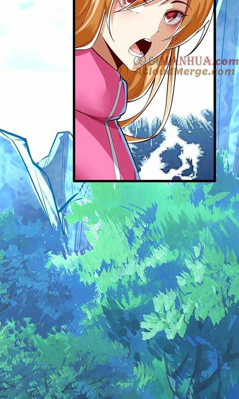 Linh Khí Khôi Phục: Ta Mỗi Ngày Thu Được Một Cái Kỹ Năng Mới Chap 188 - Next Chap 189