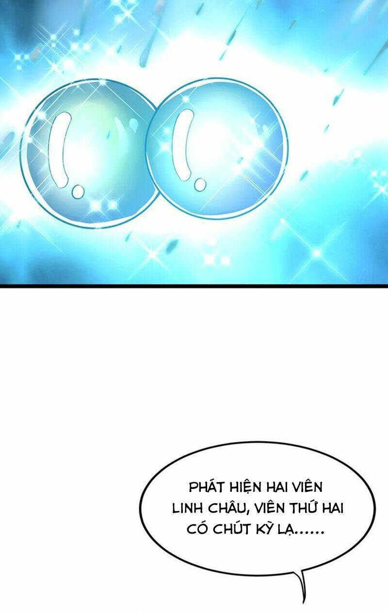 Linh Khí Khôi Phục: Ta Mỗi Ngày Thu Được Một Cái Kỹ Năng Mới Chap 188 - Next Chap 189