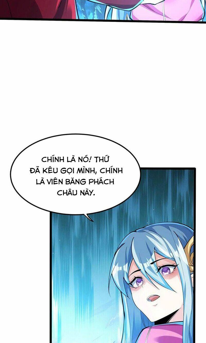 Linh Khí Khôi Phục: Ta Mỗi Ngày Thu Được Một Cái Kỹ Năng Mới Chap 188 - Next Chap 189