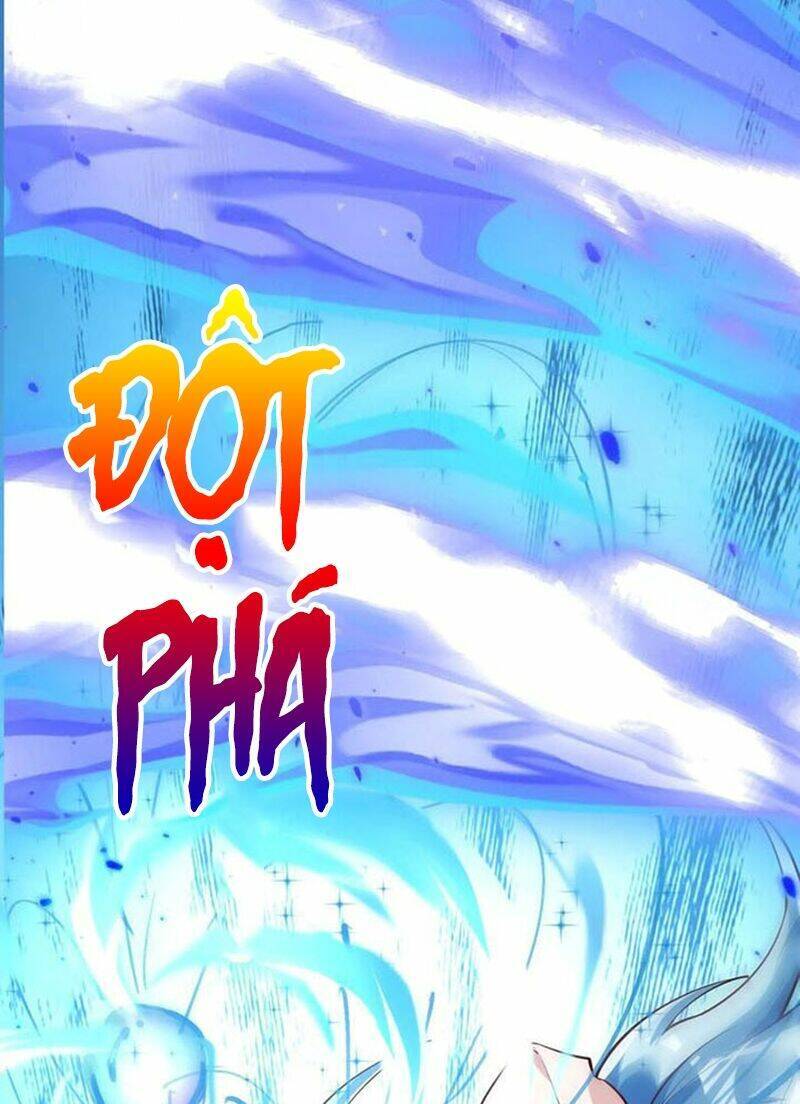 Linh Khí Khôi Phục: Ta Mỗi Ngày Thu Được Một Cái Kỹ Năng Mới Chap 188 - Next Chap 189