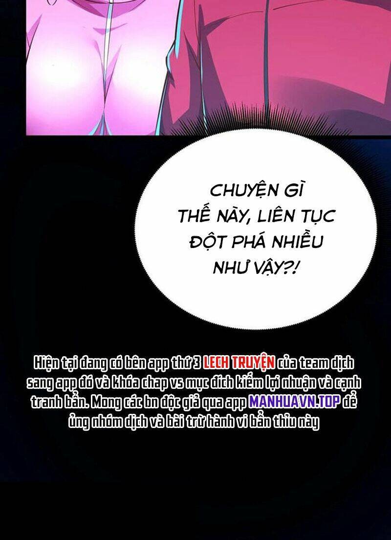 Linh Khí Khôi Phục: Ta Mỗi Ngày Thu Được Một Cái Kỹ Năng Mới Chap 188 - Next Chap 189