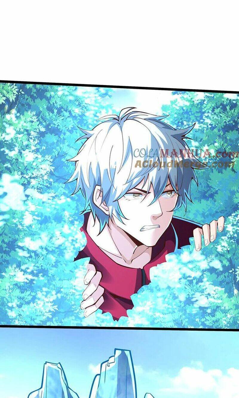 Linh Khí Khôi Phục: Ta Mỗi Ngày Thu Được Một Cái Kỹ Năng Mới Chap 188 - Next Chap 189