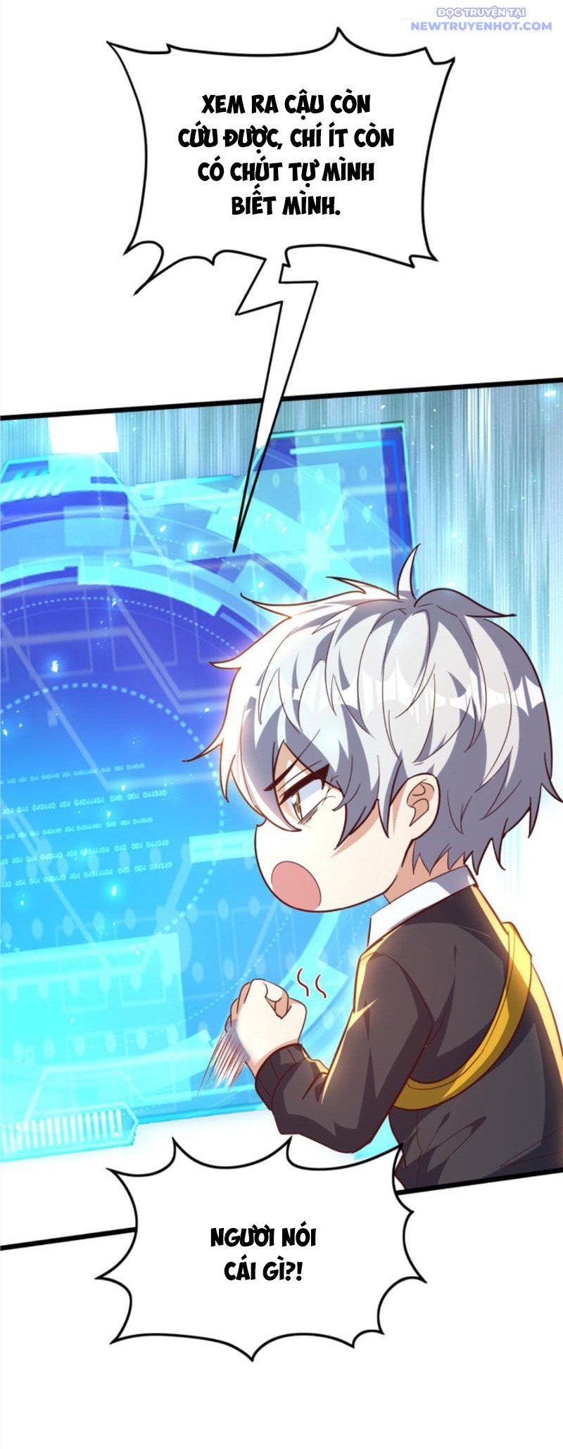 Linh Khí Khôi Phục: Ta Mỗi Ngày Thu Được Một Cái Kỹ Năng Mới Chap 239 - Next Chap 240