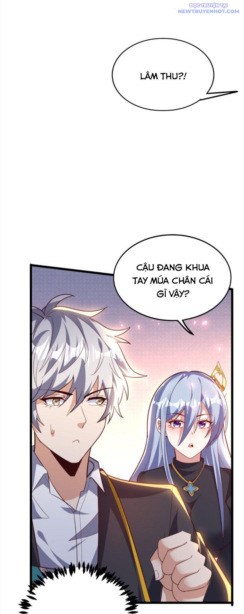 Linh Khí Khôi Phục: Ta Mỗi Ngày Thu Được Một Cái Kỹ Năng Mới Chap 239 - Next Chap 240