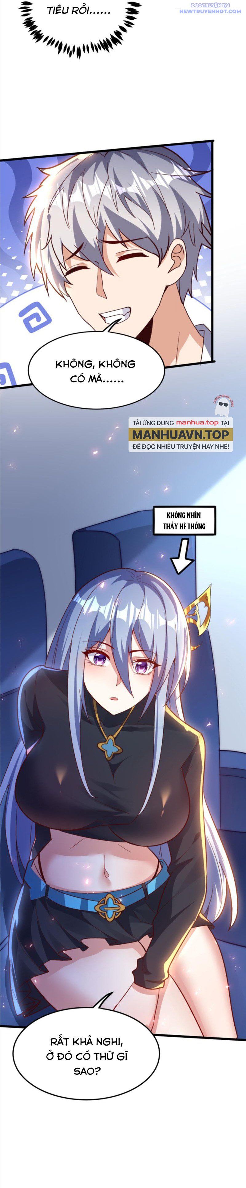 Linh Khí Khôi Phục: Ta Mỗi Ngày Thu Được Một Cái Kỹ Năng Mới Chap 239 - Next Chap 240