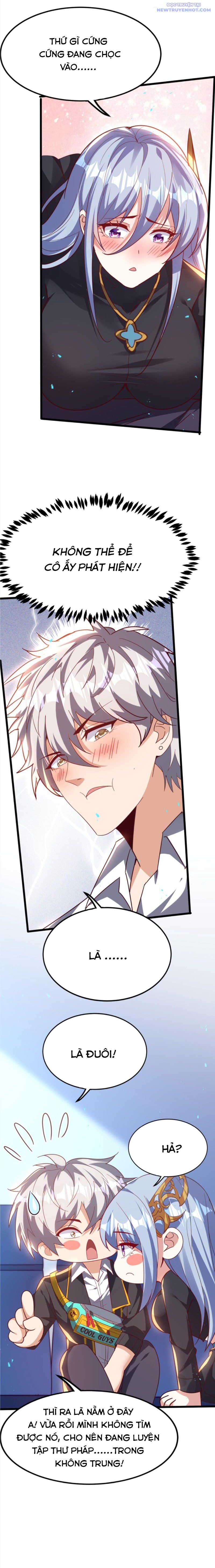 Linh Khí Khôi Phục: Ta Mỗi Ngày Thu Được Một Cái Kỹ Năng Mới Chap 239 - Next Chap 240