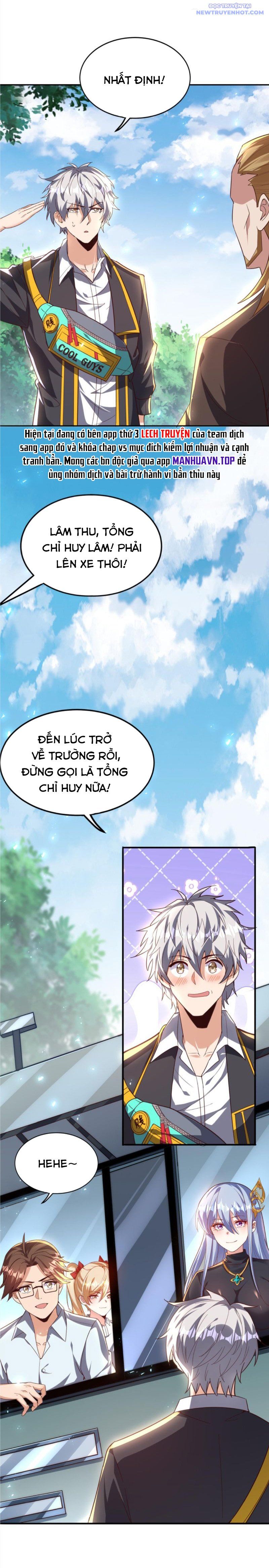 Linh Khí Khôi Phục: Ta Mỗi Ngày Thu Được Một Cái Kỹ Năng Mới Chap 239 - Next Chap 240