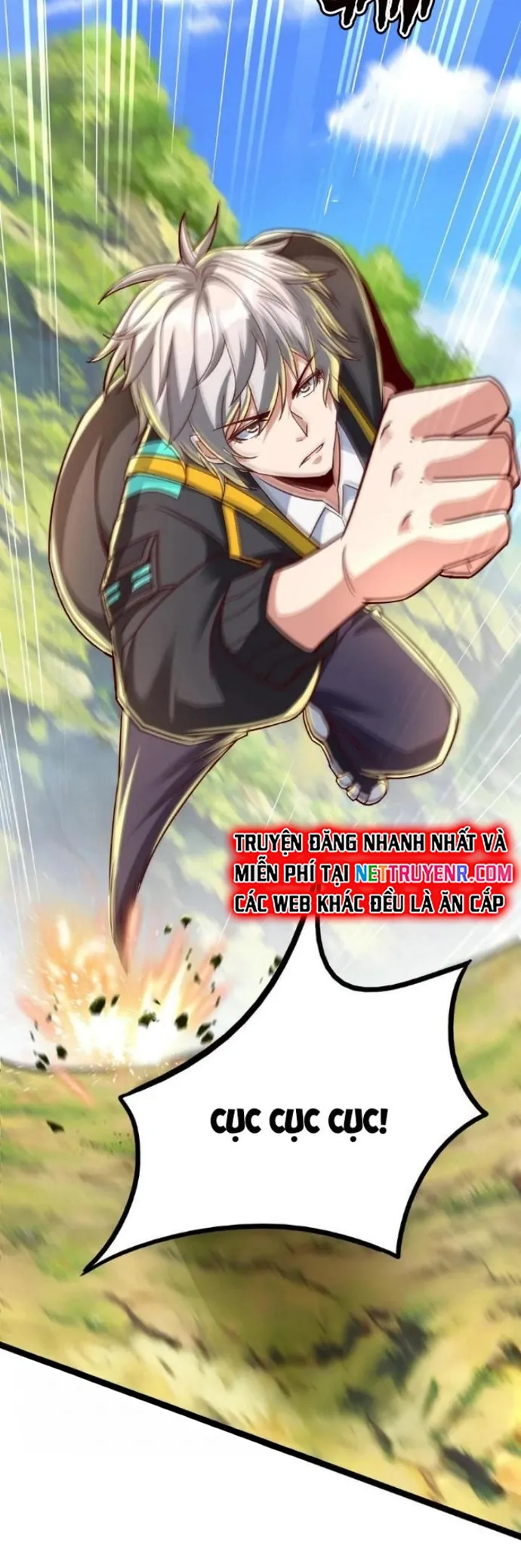 Linh Khí Khôi Phục: Ta Mỗi Ngày Thu Được Một Cái Kỹ Năng Mới Chap 256 - Next Chap 257