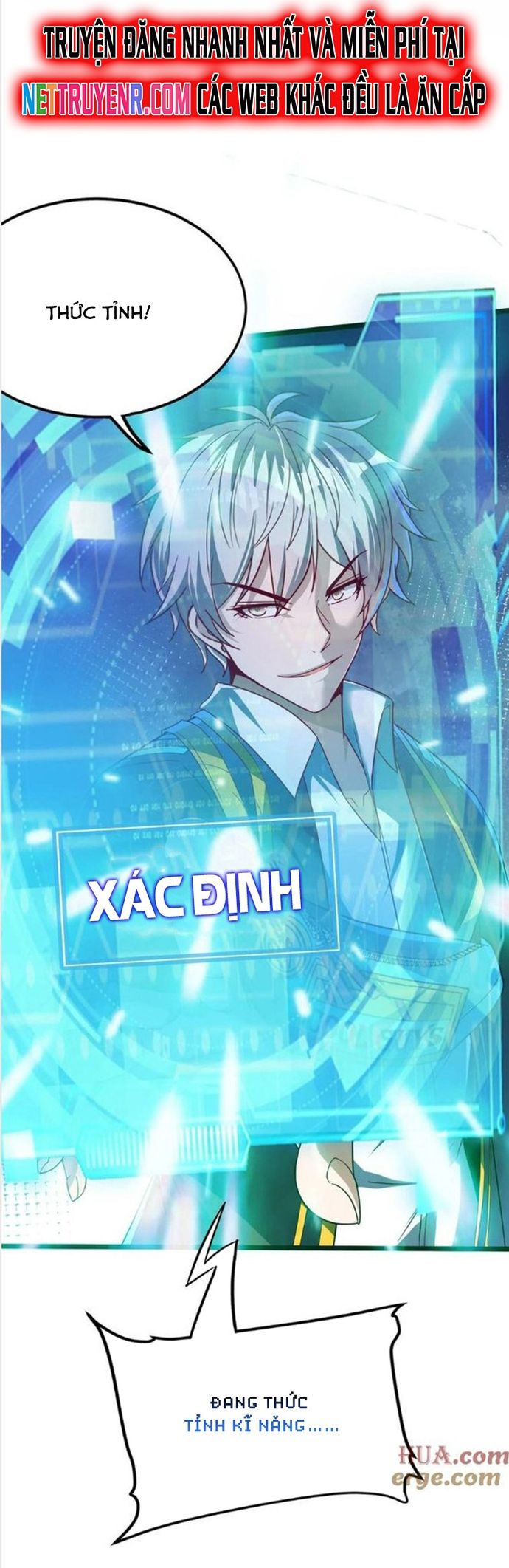 Linh Khí Khôi Phục: Ta Mỗi Ngày Thu Được Một Cái Kỹ Năng Mới Chap 294 - Next Chap 295
