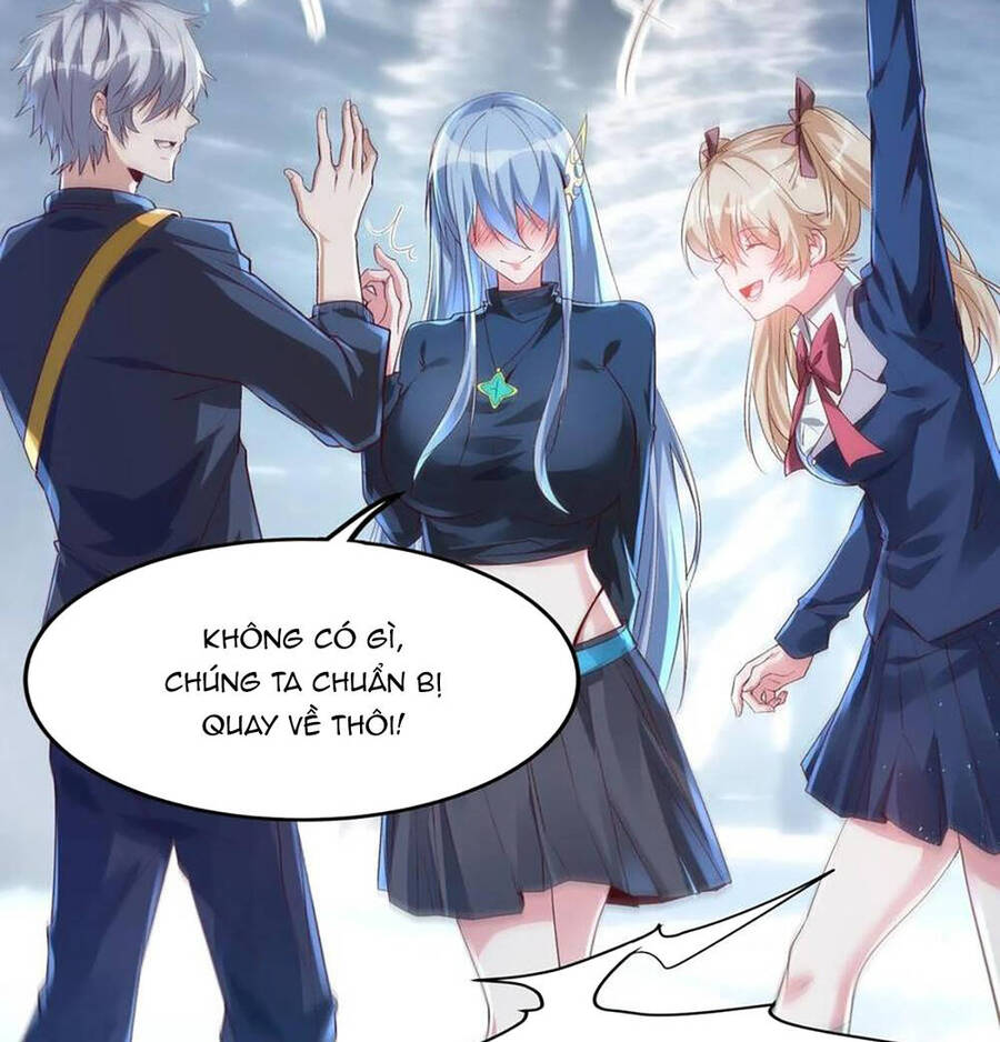 Linh Khí Khôi Phục: Ta Mỗi Ngày Thu Được Một Cái Kỹ Năng Mới Chap 40 - Next Chap 41