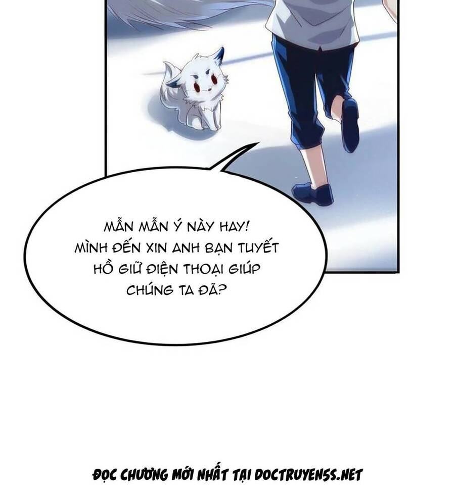 Linh Khí Khôi Phục: Ta Mỗi Ngày Thu Được Một Cái Kỹ Năng Mới Chap 40 - Next Chap 41