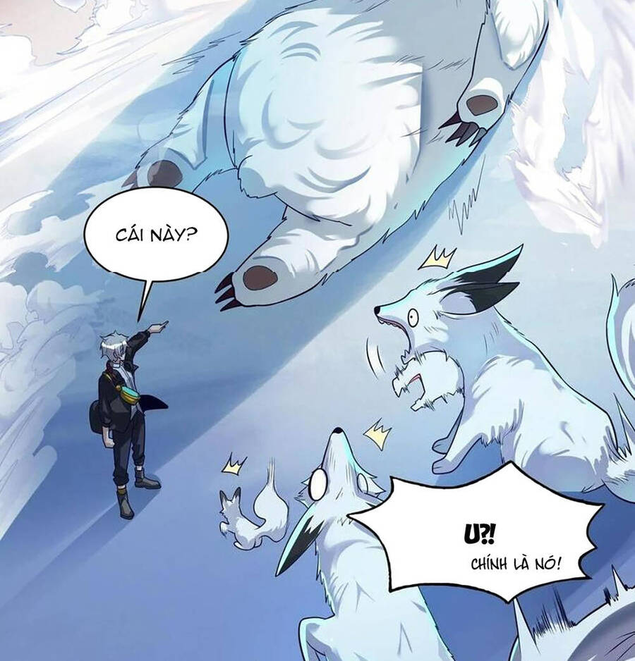 Linh Khí Khôi Phục: Ta Mỗi Ngày Thu Được Một Cái Kỹ Năng Mới Chap 40 - Next Chap 41