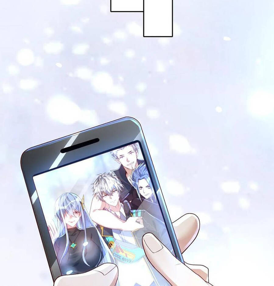 Linh Khí Khôi Phục: Ta Mỗi Ngày Thu Được Một Cái Kỹ Năng Mới Chap 40 - Next Chap 41