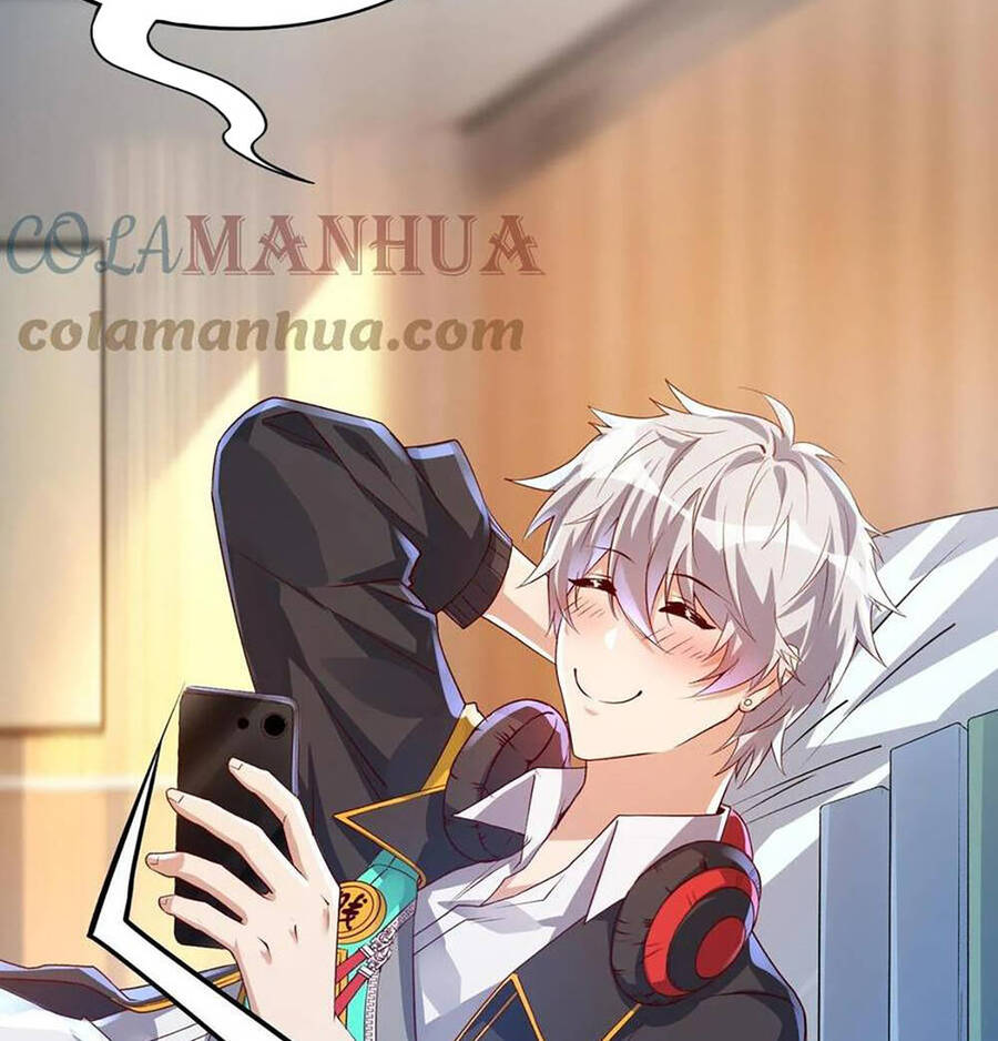 Linh Khí Khôi Phục: Ta Mỗi Ngày Thu Được Một Cái Kỹ Năng Mới Chap 40 - Next Chap 41