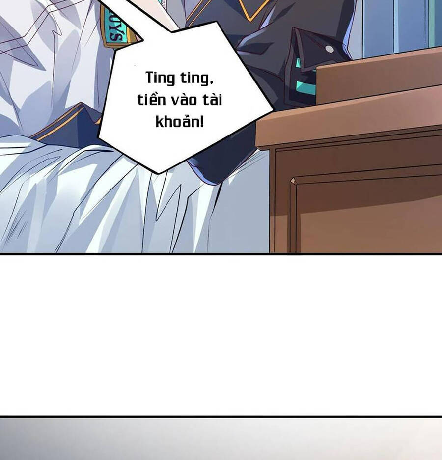 Linh Khí Khôi Phục: Ta Mỗi Ngày Thu Được Một Cái Kỹ Năng Mới Chap 40 - Next Chap 41
