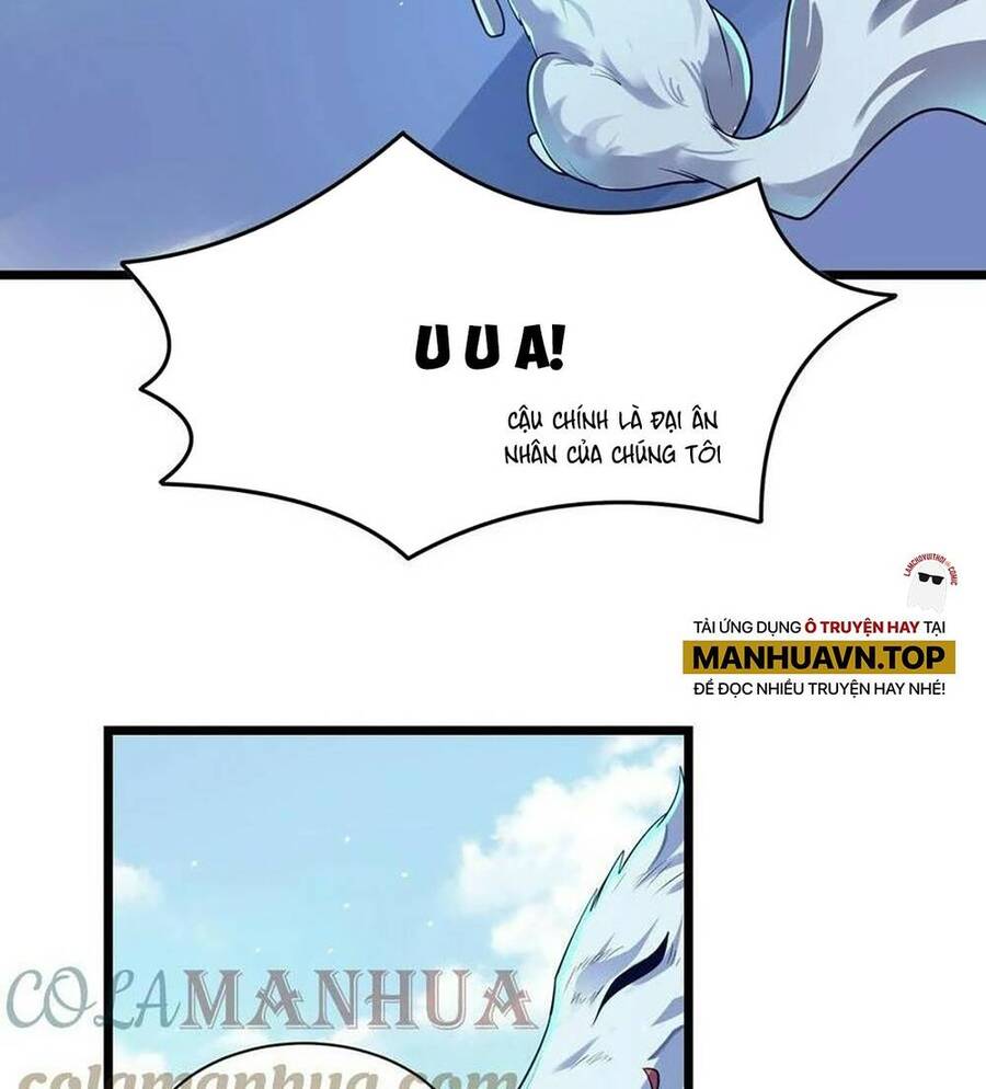 Linh Khí Khôi Phục: Ta Mỗi Ngày Thu Được Một Cái Kỹ Năng Mới Chap 40 - Next Chap 41