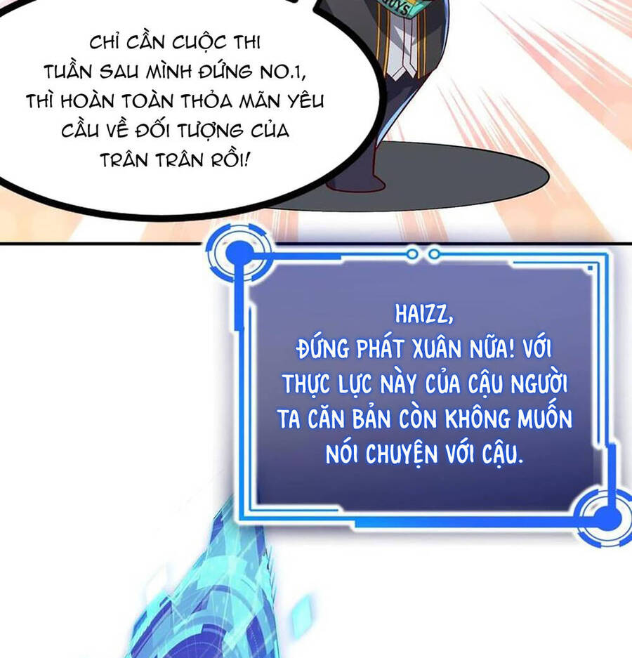 Linh Khí Khôi Phục: Ta Mỗi Ngày Thu Được Một Cái Kỹ Năng Mới Chap 40 - Next Chap 41