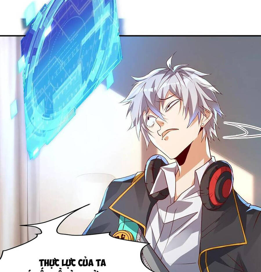 Linh Khí Khôi Phục: Ta Mỗi Ngày Thu Được Một Cái Kỹ Năng Mới Chap 40 - Next Chap 41