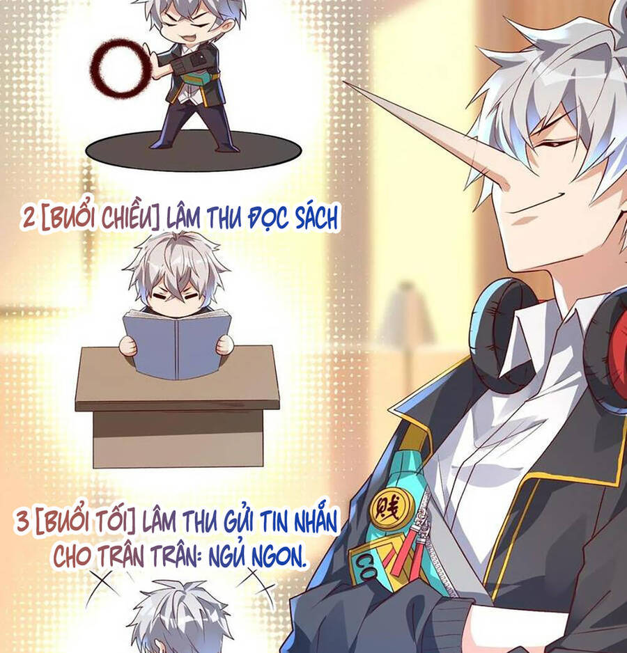 Linh Khí Khôi Phục: Ta Mỗi Ngày Thu Được Một Cái Kỹ Năng Mới Chap 40 - Next Chap 41